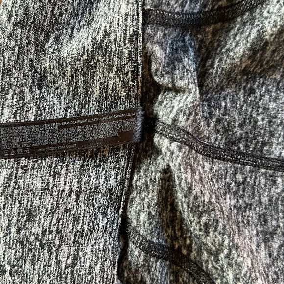 Express EXP CORE Performance Zip Up Jacket - XS - Picture 14 of 14